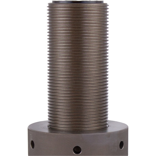 Cric de s&eacute;curit&eacute; &agrave; collier verrouillable, Course de 6", Capacit&eacute; de 50 tonne(s), 10 000 PSI Moffatt Supply & Specialties