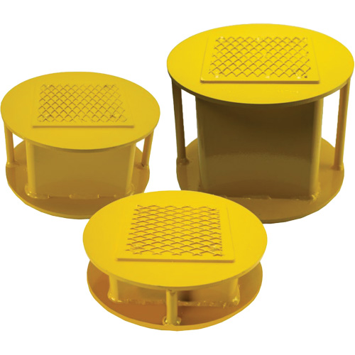 Steel Cribbing Stand Set Moffatt Supply & Specialties