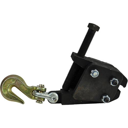 OTR Flange Ring Clamp Moffatt Supply & Specialties