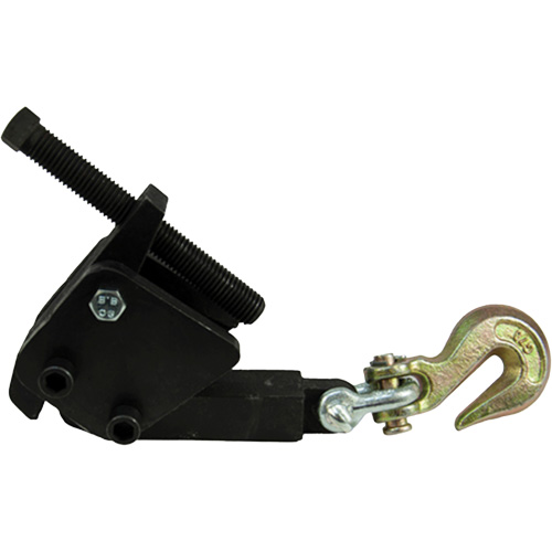 OTR Flange Ring Clamp Moffatt Supply & Specialties