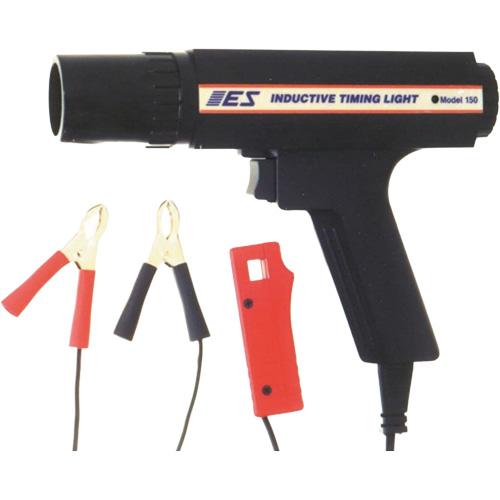 Pick-Up Timing Light Moffatt Supply & Specialties