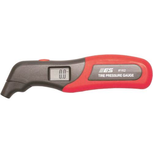 Digital Tire Pressure Gauge Moffatt Supply & Specialties