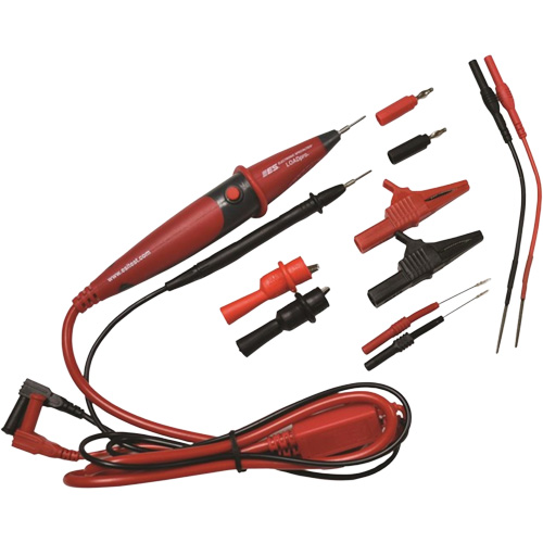 Ensembles de sondes LOADpro et arri&egrave;re Moffatt Supply & Specialties