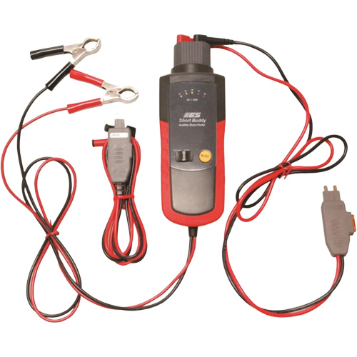 D&eacute;tecteur de court-circuit avec signal sonore Short Buddy Moffatt Supply & Specialties