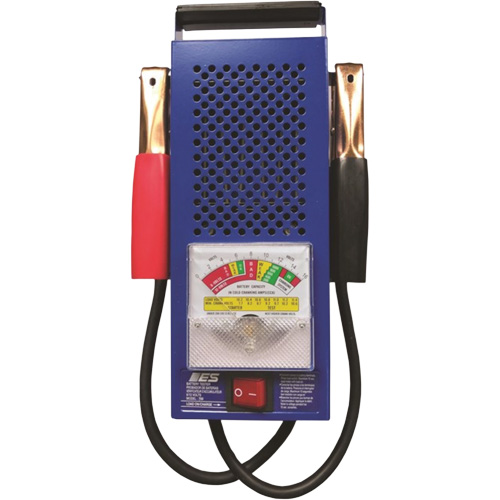 Testeur de d&eacute;charge 100 AMP Moffatt Supply & Specialties
