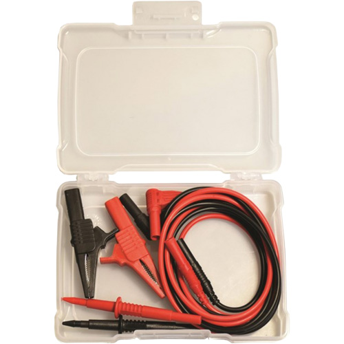 6-Piece EZ Test Automotive Test Probe Kit Moffatt Supply & Specialties