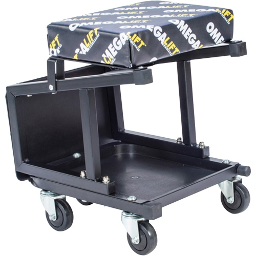 2-in-1 Seat-Stool Combo Moffatt Supply & Specialties