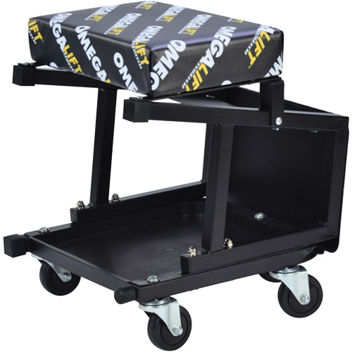 2-in-1 Seat-Stool Combo Moffatt Supply & Specialties