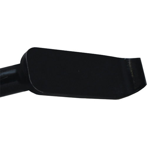 Heavy-Duty 52” Mounting Bar Moffatt Supply & Specialties