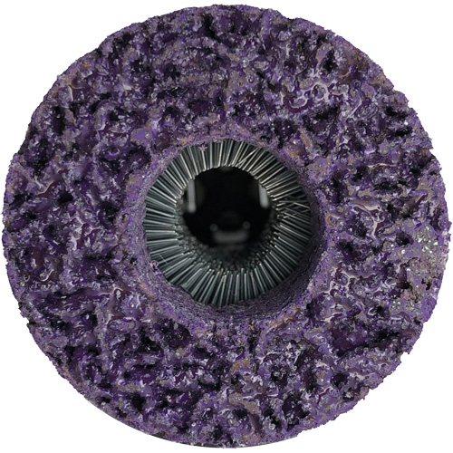 STUD KLEEN Impact-Driven Hub, Stud & Wheel Cleaning Tool Moffatt Supply & Specialties