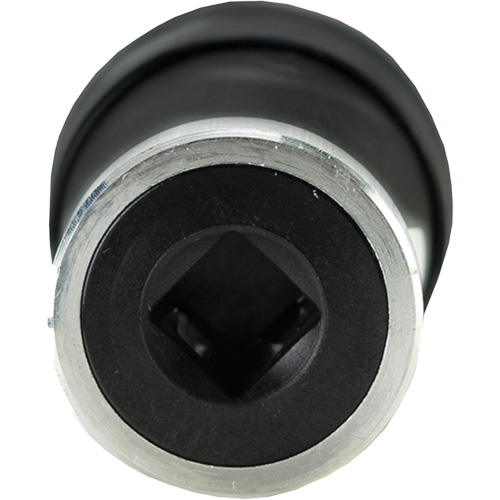 STUD KLEEN Impact-Driven Hub, Stud & Wheel Cleaning Tool Moffatt Supply & Specialties