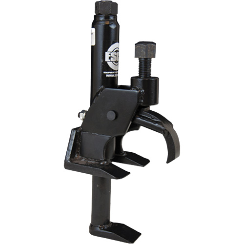Brise-talon manuel Moffatt Supply & Specialties