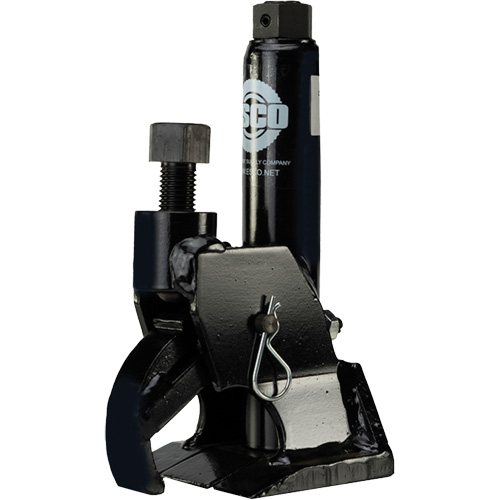 Brise-talon manuel Moffatt Supply & Specialties