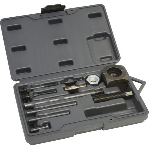 No-Slip Pulley Puller Moffatt Supply & Specialties