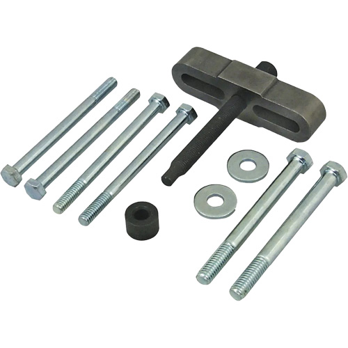 Steering Wheel Puller Moffatt Supply & Specialties