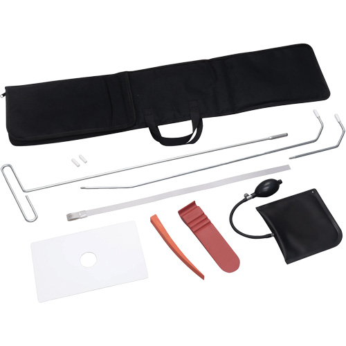 Trousse doutils douverture durgence &agrave; longue port&eacute;e Moffatt Supply & Specialties