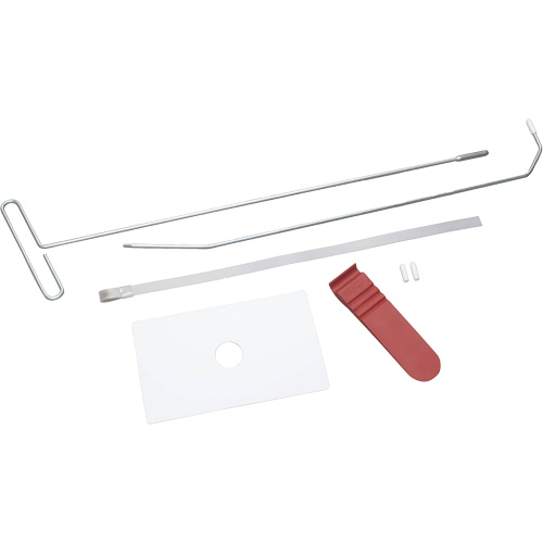 Trousse doutils douverture durgence &agrave; longue port&eacute;e de base Moffatt Supply & Specialties