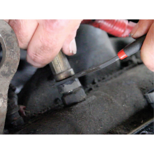 4-Piece STC&reg; Fitting Release Tool Set Moffatt Supply & Specialties