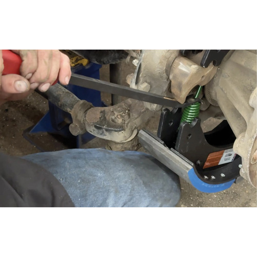 Brake Spring Fork Moffatt Supply & Specialties