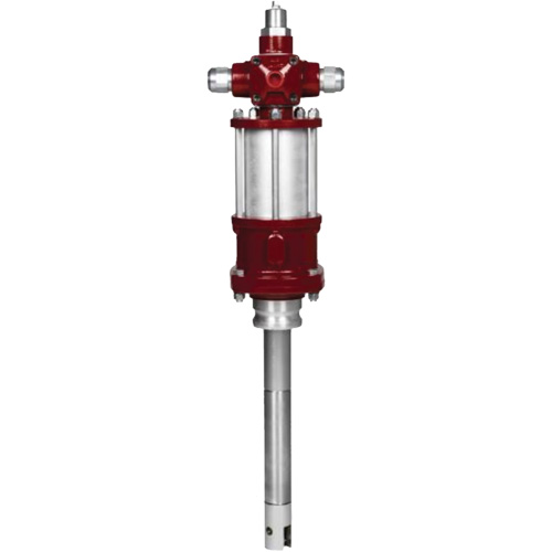 Industrial Pump Moffatt Supply & Specialties