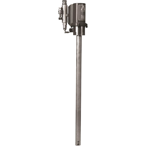 Stationary RAM Pump Moffatt Supply & Specialties
