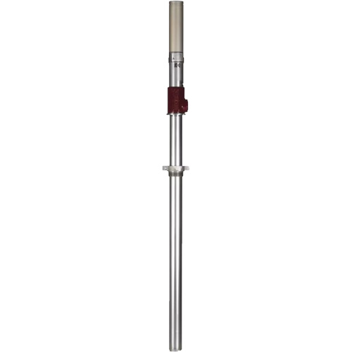 Light To Medium Duty Chemicals Pump Moffatt Supply & Specialties