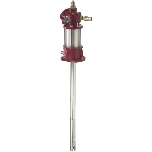 Pompe industrielle Moffatt Supply & Specialties
