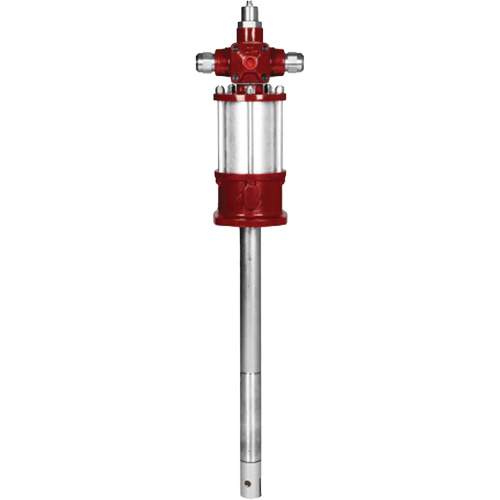 Industrial Pump Moffatt Supply & Specialties