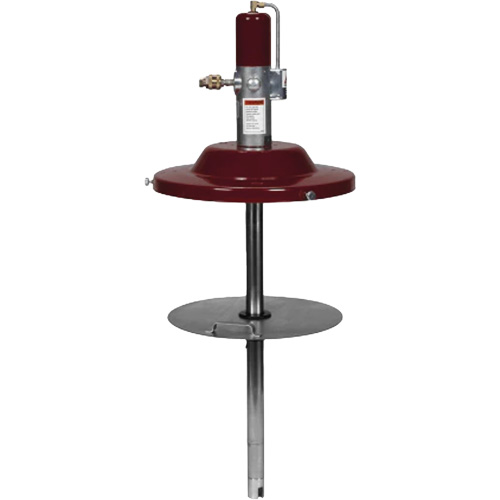 Standard Duty Pump Moffatt Supply & Specialties