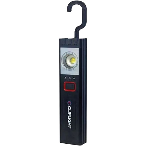 Lampe de travail super lumineuse HEMImini, Crochet, Rechargeable, 1000 lumens Moffatt Supply & Specialties