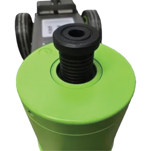 Cric &eacute;lectrique pour camions lourds?, 20 tonne(s), Air comprim&eacute;/hydraulique Moffatt Supply & Specialties