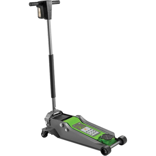 Electric Floor Jack Moffatt Supply & Specialties