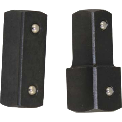 Ensemble de cl&eacute; dynamom&eacute;trique &agrave; d&eacute;clenchement 3/4" & 1" Moffatt Supply & Specialties