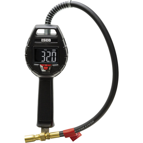 Gonfleur num&eacute;rique de pneus V3 s&eacute;rie Pro Moffatt Supply & Specialties