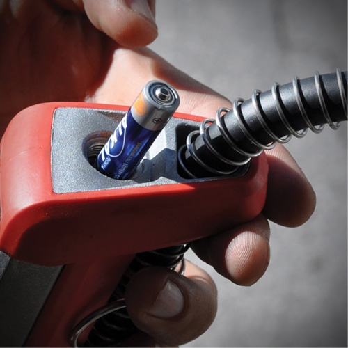Gonfleur compact num&eacute;rique de pneus s&eacute;rie Pro Moffatt Supply & Specialties