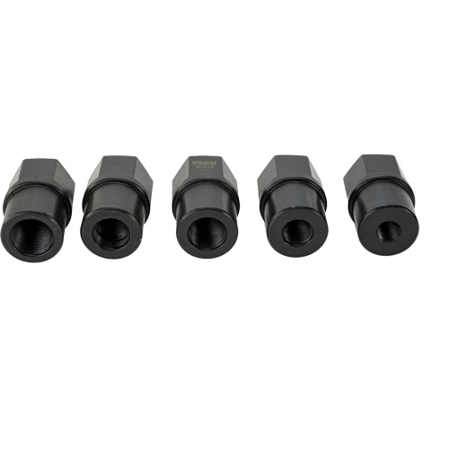 Heavy Duty Tie Rod End Remover Commercial Set Moffatt Supply & Specialties