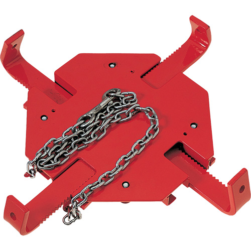Quick-Adjust Saddle Moffatt Supply & Specialties