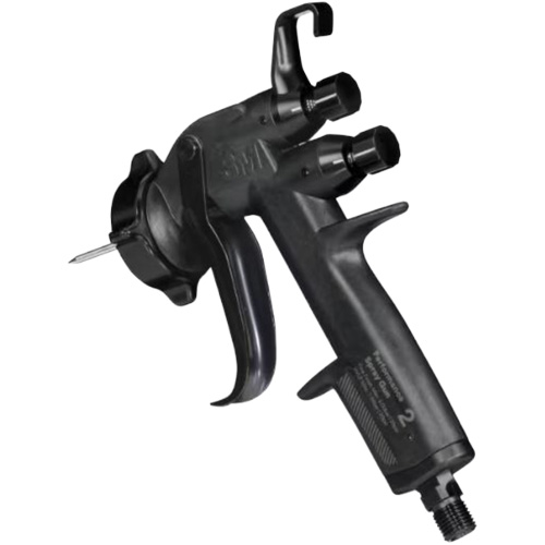 Performance Spray Gun 2 with Air Flow Control Valve, 13 CFM Moffatt Supply & Specialties