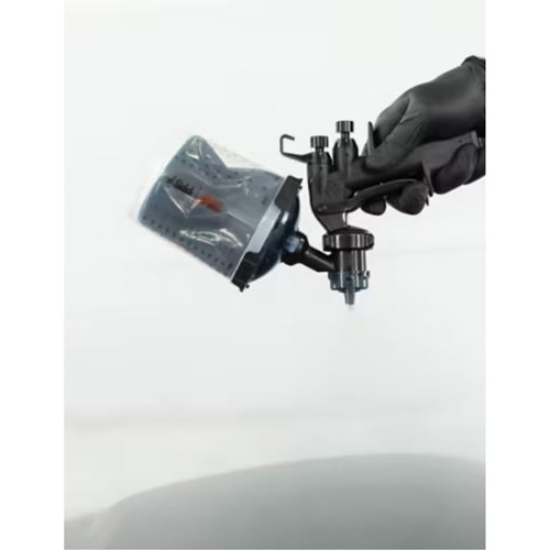 Performance Spray Gun 2 with Air Flow Control Valve, 13 CFM Moffatt Supply & Specialties