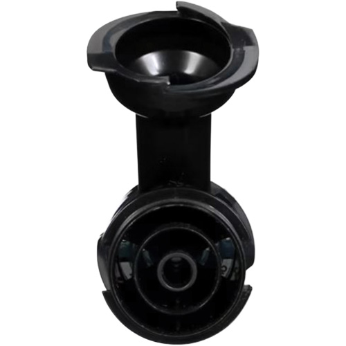 Performance Gravity Fine Finish Atomizing Head - Blue Moffatt Supply & Specialties