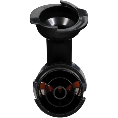 Performance Gravity Fine Finish Atomizing Head - Orange Moffatt Supply & Specialties