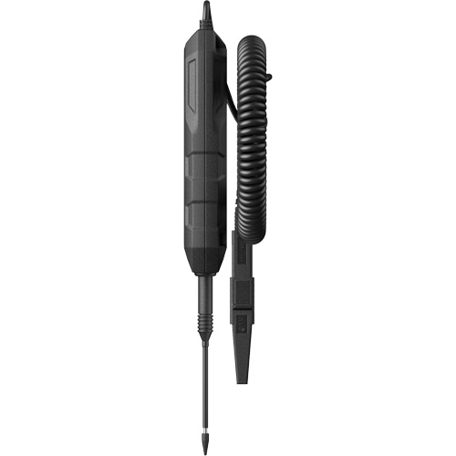 CT100 Auto Circuit Tester with Load Test, LCD & Polarity Alerts Moffatt Supply & Specialties