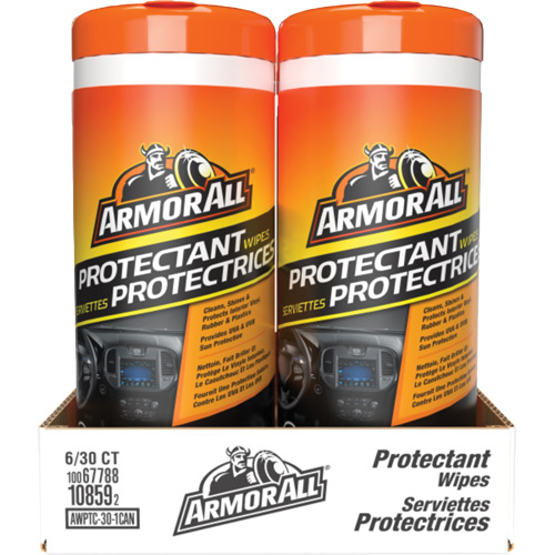 Lingettes protectrices originales Moffatt Supply & Specialties