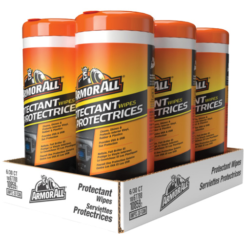 Lingettes protectrices originales Moffatt Supply & Specialties