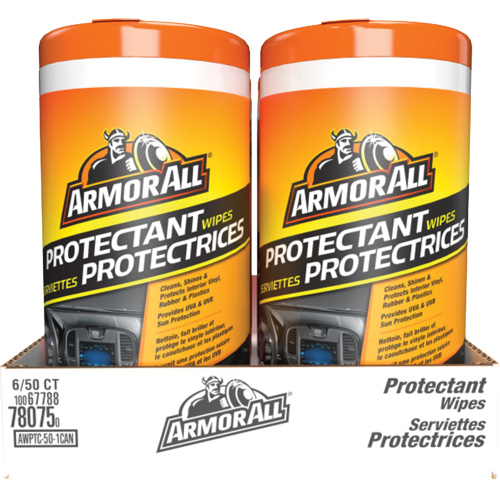 Lingettes protectrices originales Moffatt Supply & Specialties
