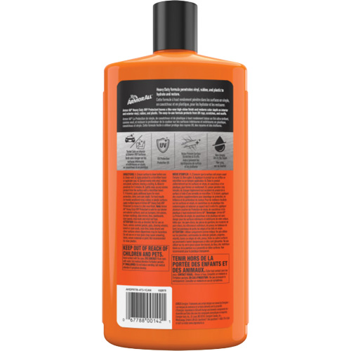 Original Protectant, 16 oz./473 ml, Trigger Bottle Moffatt Supply & Specialties