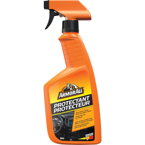 A&eacute;rosol nettoyant et protecteur pour l'automobile Original, 32 oz/946 ml, Bouteille &agrave; g&acirc;chette Moffatt Supply & Specialties
