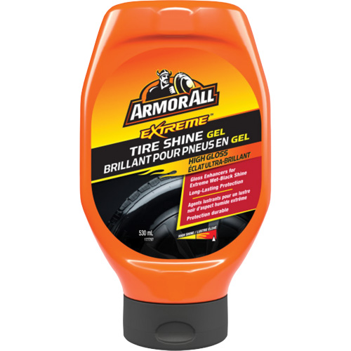 Lustrant pour pneus en gel Extreme Moffatt Supply & Specialties