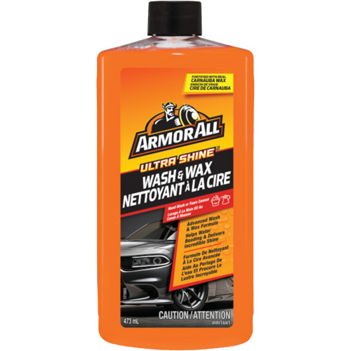 Nettoyant &agrave; la cire Ultra Shine Moffatt Supply & Specialties