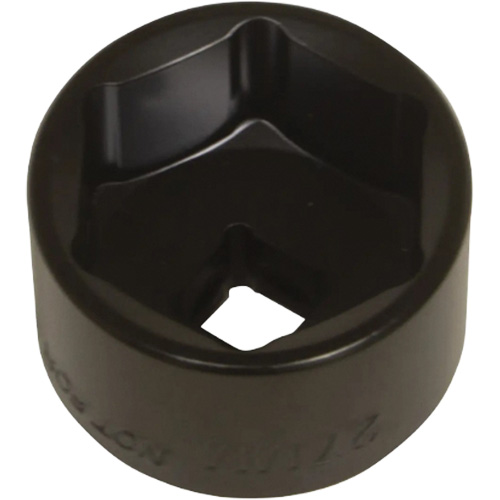 27mm Low Profile Filter Socket Moffatt Supply & Specialties